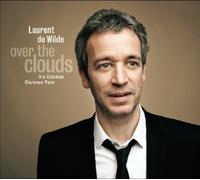 De Wilde, Laurent - Over The Clouds