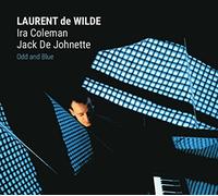 De Wilde,Laurent - Three 3 X 3 Trios