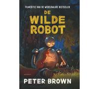 De wilde robot
