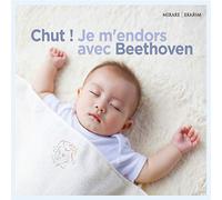 Chut ! Je M' Endors Avec Beethoven