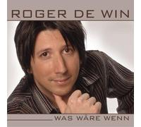 De Win,Roger - Was Wäre Wenn