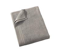 De Witte Lietaer 201435 Benessere Beige Cotton Bath Towel 90 x 200 cm