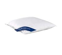 De Witte Lietaer - Cuscino Ducky70 x 60 cm, in piuma d'anatra e cotone bianco