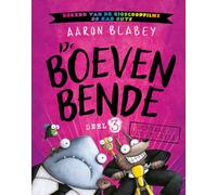 De wraak van de cavia