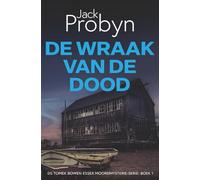 De Wraak van de Dood: Een Britse misdaadthrillermysterie: 1