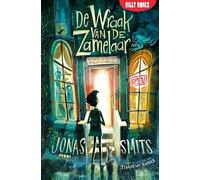 De wraak van de Zamelaar