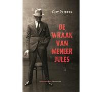 De wraak van meneer Jules