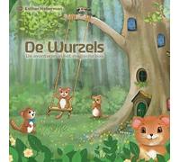 De Wurzels: De avonturen in het magische bos