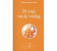 De yoga van de voeding