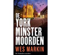 De York Minster-moorden: 7