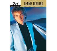De Young, Dennis - Dennis Deyoung - The Best Of