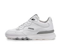 De Zager 10.07, Bianco, 40 2/3 EU