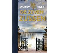 De zeven zussen: Maia's verhaal