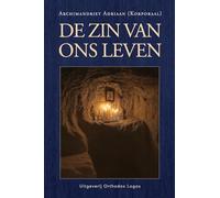 De zin van ons leven