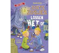 De zoete zusjes lossen het op