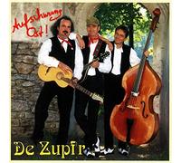De Zupf'R - Aufschwung Ost
