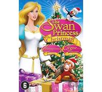 De Zwanenprinses - Kerstmis 2012 (DVD)