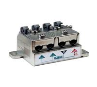 DE110M DER 1OUT 5-2400 10DB MO (FRACARRO cod. 287460)