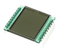 De112-ts-20/7.5 DISPLAY LCD Digitale Stn Positivo No.of dig2 Char12.7mmUK Nikko