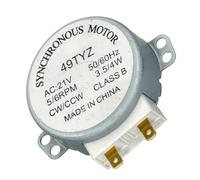 DE3110154A - MOTORE SPAZZOLA GIRANTE AC 24 V PER MICROONDE SAMSUNG