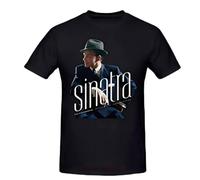 de31tusreyu6 Popular-Frank-Sinatra-American-Gift-for-Fans-Black-all-Size-Shirt