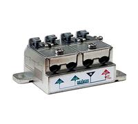 DE412M DER 4OUT 5-2400 12DB MO (FRACARRO cod. 287468)