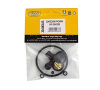 Dea 2000 Trasparente 2 Lt Kit Ricambi Volpi