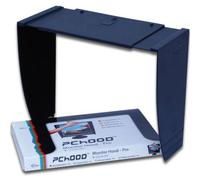 DEA-2436 VISIERA UNIVERSALE PER MONITOR DA 24 A 36 POLLICI