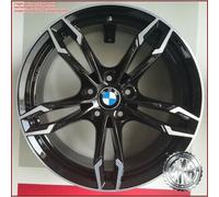 DEA BD 4 CERCHI IN LEGA NAD DA 19 8J 9J BMW SERIE 3 E90 93 ELETTA ATTIVA ITALY