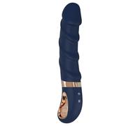 Dream Toys Goddes Collection Belenos Blue