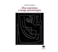 Dea coscienza e luogo psicoterapia