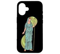 Dea della mitologia greca - Giunone Era Custodia per iPhone 16
