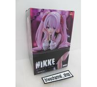 Dea della Vittoria: Nikke Figure Yuni Noodle Stopper FuRyu 14 cm 5,51 pollici