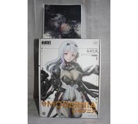 Dea della Vittoria NIKKE Modernia Figura in PVC Scala 1/7 Good Smile Arts Sha...