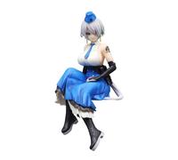 Dea della vittoria: Nikke Noodle Stopper Figura -Brid-