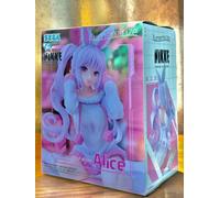 Dea della Vittoria: NIKKE Yumemirize "Alice" premio Bandai Giappone nuovo