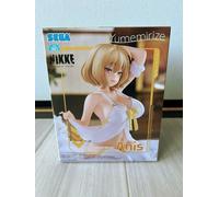 Dea della Vittoria: NIKKEYumemirize "anice" premio Bandai Giappone nuovo