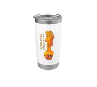 Dea dell'amore - Afrodite Bicchiere termico in acciaio inox doppia parete
