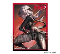 Dea Di Vittoria Nikke Illustrazione Manicotto NT Scarlatto Nero Shadow Giappone