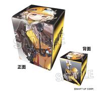 Dea Di Vittoria Nikke Litri Illustrazione Sintetico Pelle Ponte Custodia NT