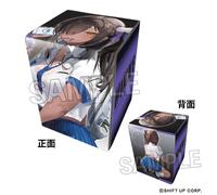 Dea Di Vittoria Nikke Naga Illustrazione Sintetico Pelle Ponte Custodia NT