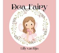 Dea Fairy: A Nature Fairies Series: Wind