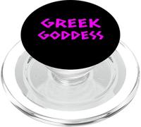 Dea greca Donne Ragazze dalla Grecia Hellas Donna ellenica PopSockets PopGrip per MagSafe