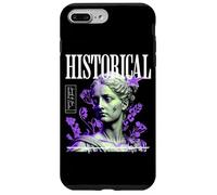 Dea greca Storico Da Vinci Streetwear Custodia per iPhone 7 Plus/8 Plus