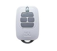 DEA GTI4M HCS rolling-code & Dip-Switch & D.A.R.T. 3in1 Telecomando 433.92MHz.