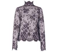 Dea Kudibal Maglietta ' ChristalDEA NS ' lilla scuro Donna - Abbigliamento - Taglie comode - Maglie e top - Maglie e T-shirt Dea Kudibal S