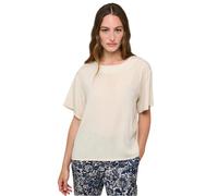 Dea Kudibal - SolanaDEA Blouse - - Blouses & Shirts - Donna - Beige - M