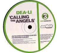 Dea-Li - Calling The Angels