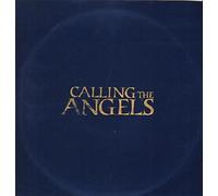 Dea-Li - Calling The Angels (Taucher Remixe)