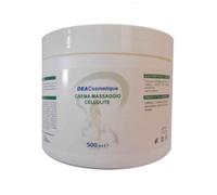 Dea Pharma DEAPHARMA CREMA RASSODANTE 500 ML